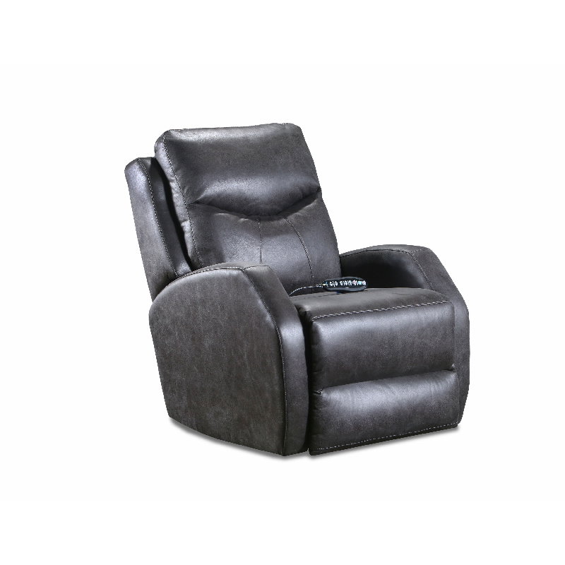 Southern Motion 1317 Tip Top Leather Recliner