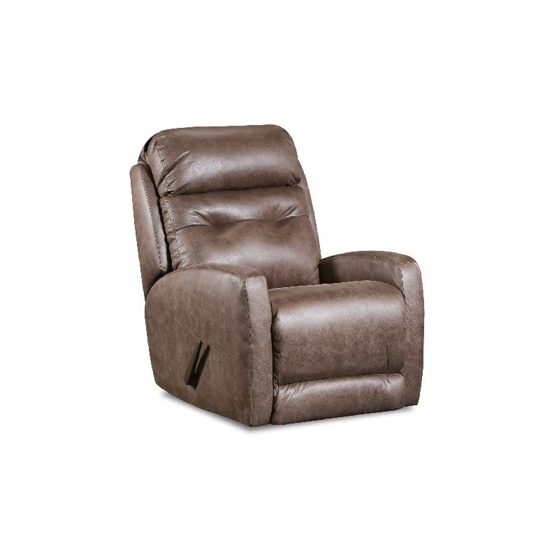 Southern Motion 1157 Bank Shot Leather Recliner Southern Motion 1157 Bank Shot Leather Recliner