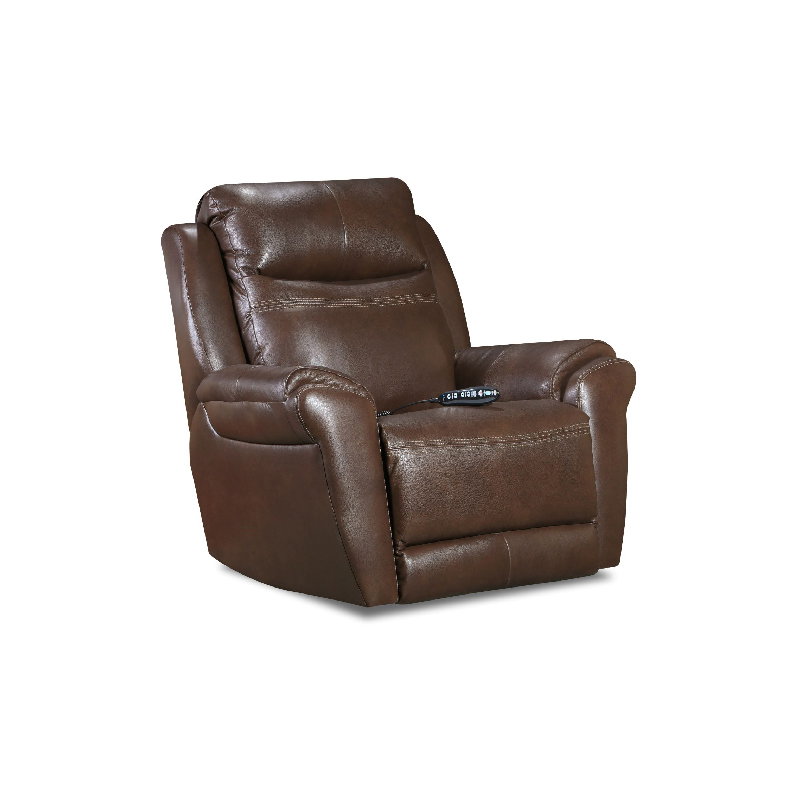 Southern Motion 1172 Gold Medal Leather Recliner