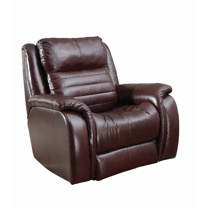 Southern Motion 1712 Essex Leather Recliner