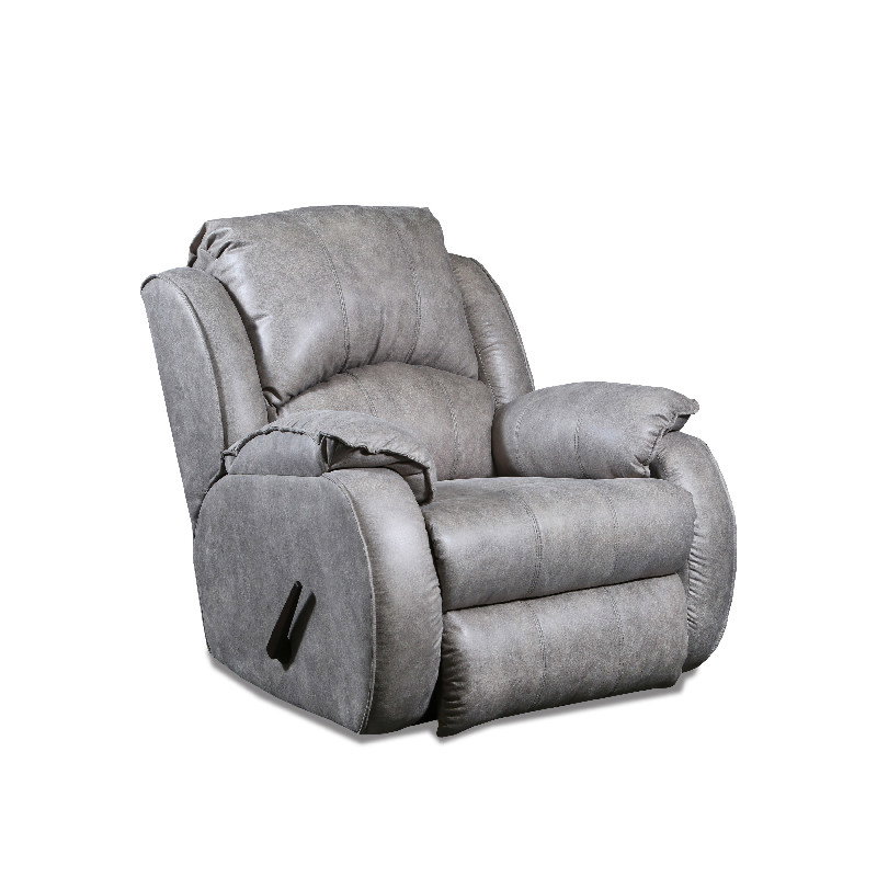 Southern Motion 1175 Cagney Leather Recliner