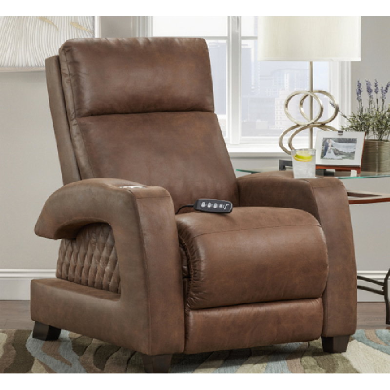 Southern Motion 6075-95P Zero Gravity Jetson Recliner