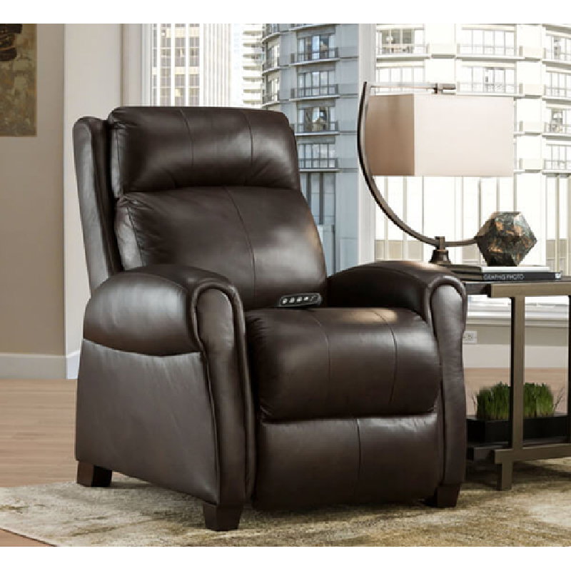 Southern Motion 6074-95P Zero Gravity Saturn Recliner