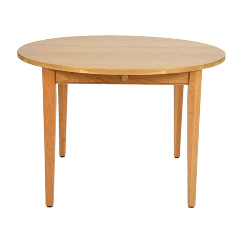 Still Fork 11CL42420 Leg Tables Custom Leg Table