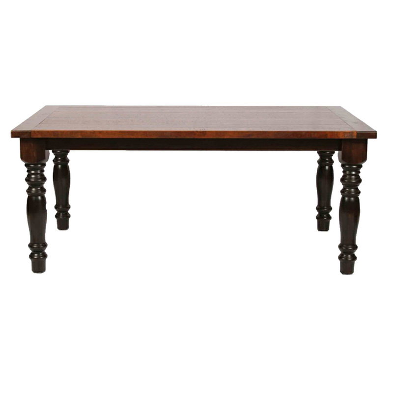 Still Fork 11HT42072 Leg Tables Homestead Leg Table