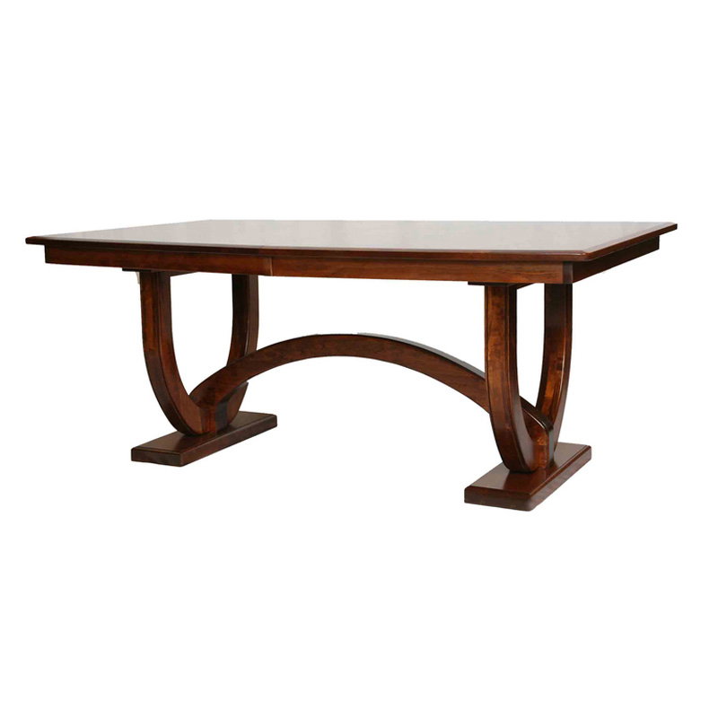 Still Fork 11LT42060 Trestle Tables Carrollton Trestle Table
