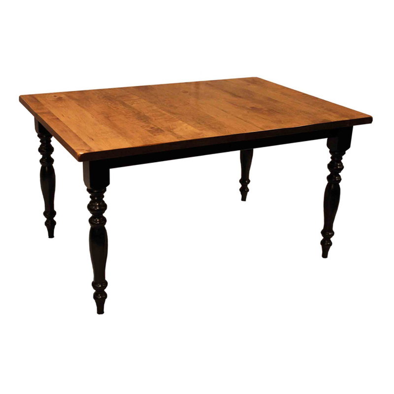 Still Fork 11PL42060 Leg Tables Pioneer Leg Table