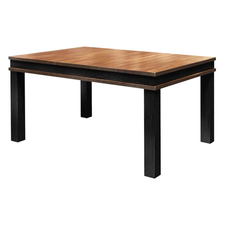 Still Fork 12ML42060 Leg Tables Manhattan Leg Table