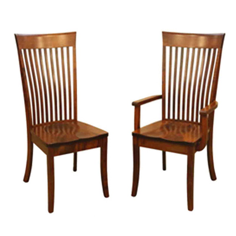 Still Fork 210080 Chairs and Stools Buckeye Side Chair Still Fork 210080 Chairs and Stools Buckeye Side Chair