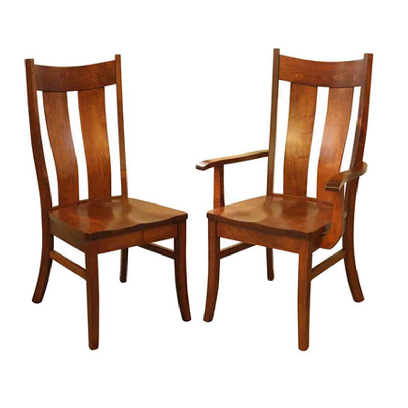 Still Fork 210082 Chairs and Stools Albany Side Chair