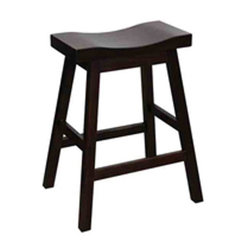 Still Fork 219173 Backless Stools Urban 24 inch
