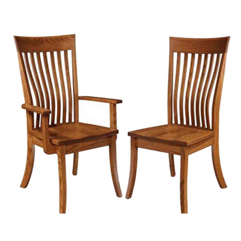Still Fork 229002 Chairs and Stools Marty Arm Chair