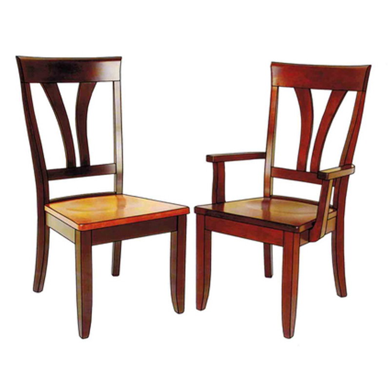 Still Fork 231040 Chairs and Stools Glenmont Side Chair