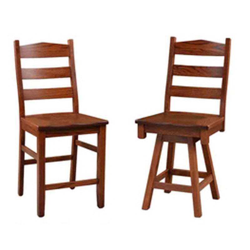 Still Fork 240200 Chairs and Stools Shelby 24 inch Side Bar Chair Still Fork 240200 Chairs and Stools Shelby 24 inch Side Bar Chair