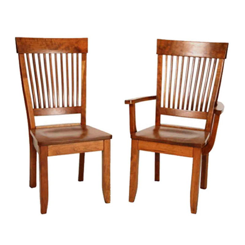 Still Fork 240382 Chairs and Stools Hamilton Arm Chair