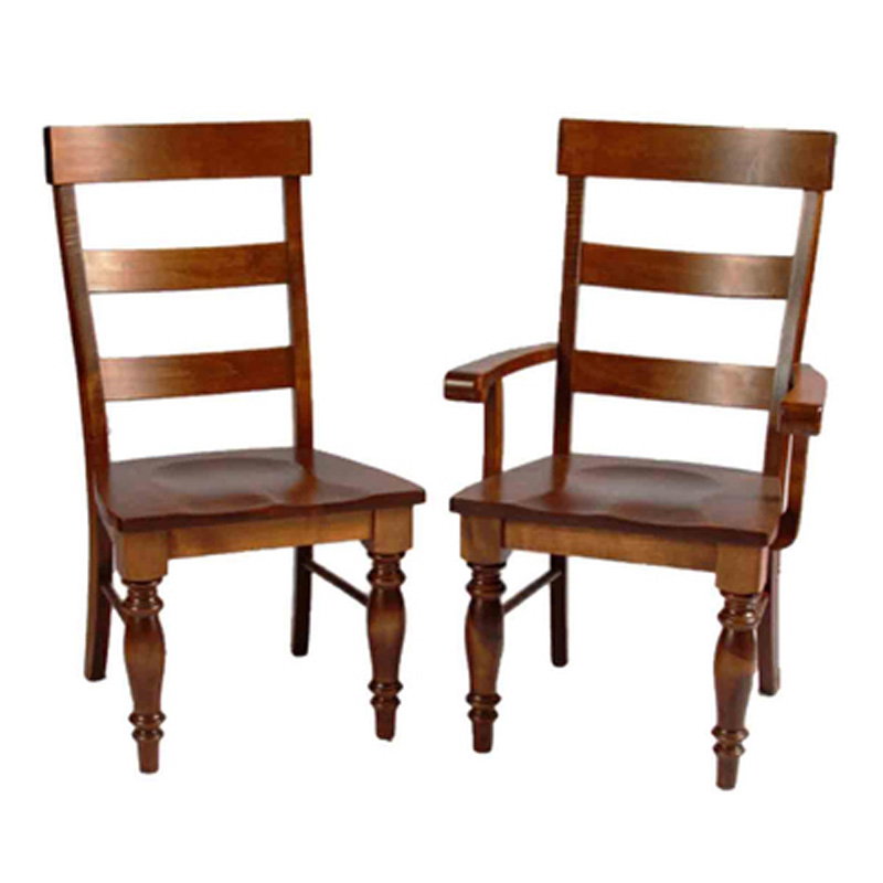 Still Fork 240740 Chairs and Stools Rossford Side Chair