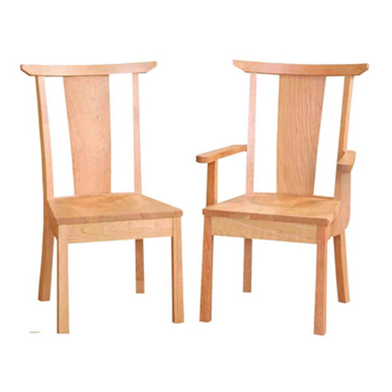 Still Fork 241005 Chairs and Stools Arlin Arm Chair