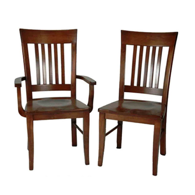 Still Fork 241300 Chairs and Stools Ashland Side Chair