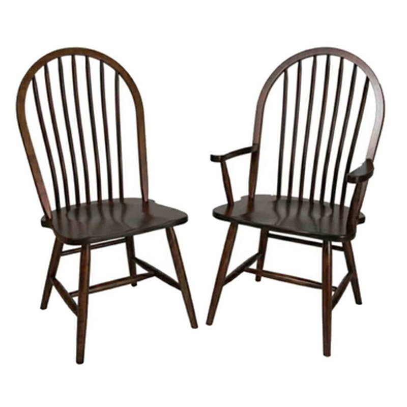 Still Fork 241740 Chairs and Stools Zanesville Side Chair