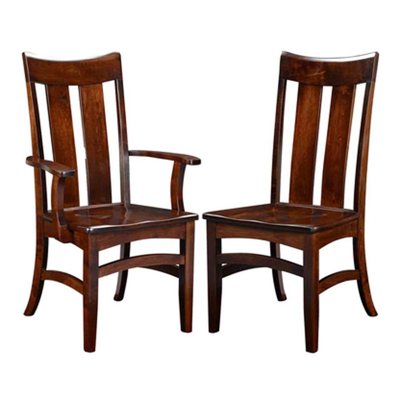 Still Fork 242120 Chairs and Stools Dallas Side Chair