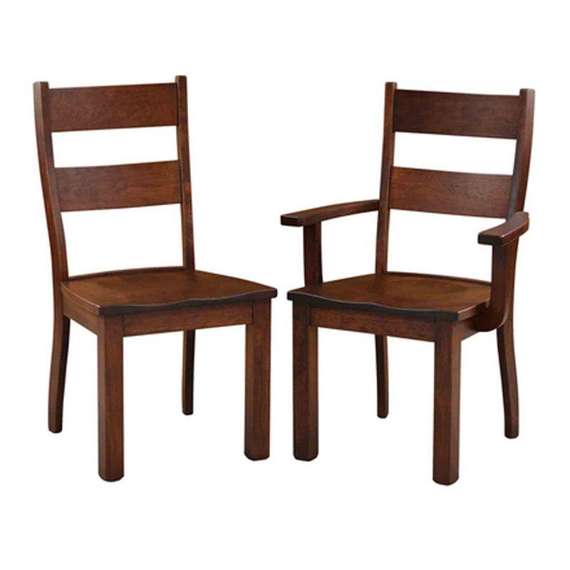 Still Fork 242340 Norwood Side Chair