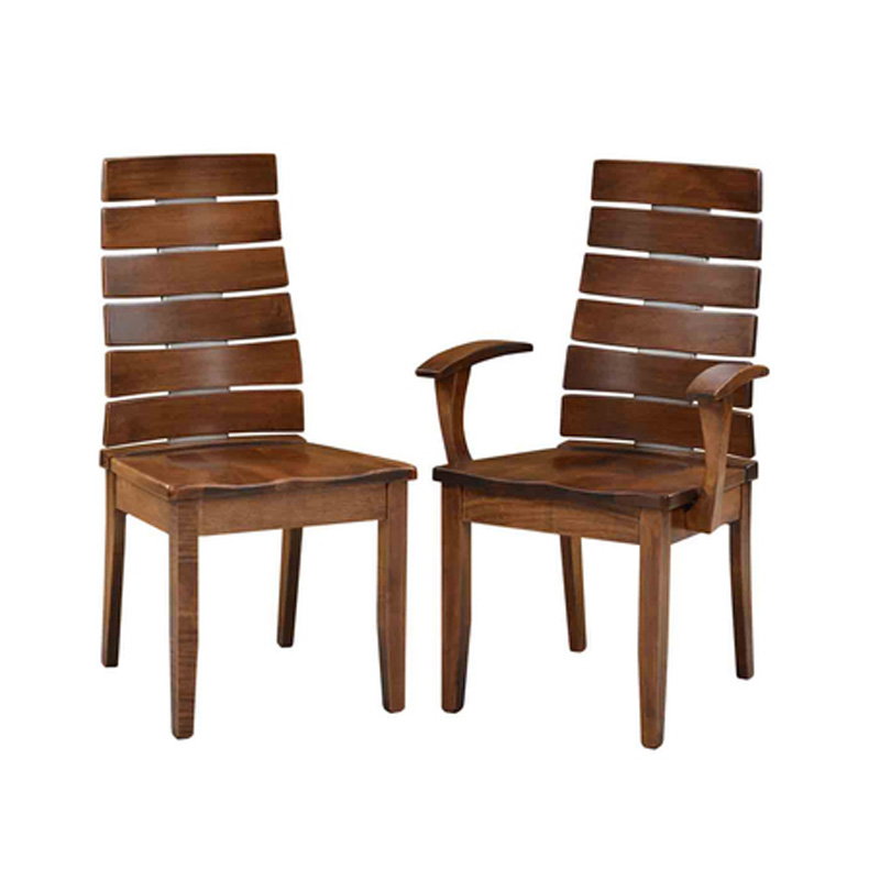 Still Fork 242461 Chairs and Stools Rittman Arm Chair