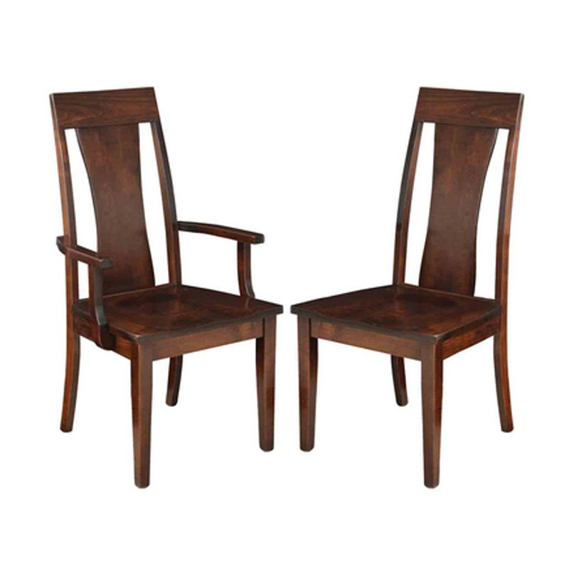 Still Fork 242481 Chairs and Stools Harrison Arm Chair
