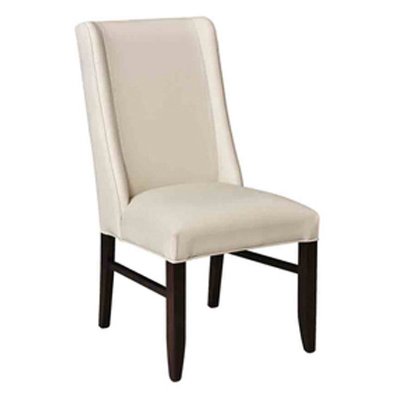 Still Fork 242831 Upholstered Back Chairs and Stools Ellington Side Chair