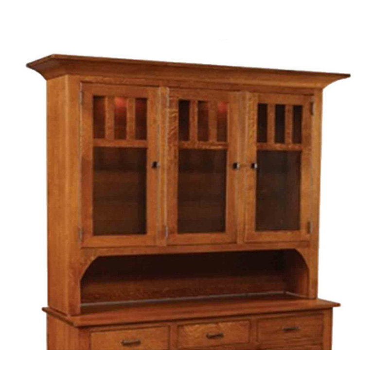 Still Fork 31ASH3 Lakeview Series 3 Door Lakeview Hutch