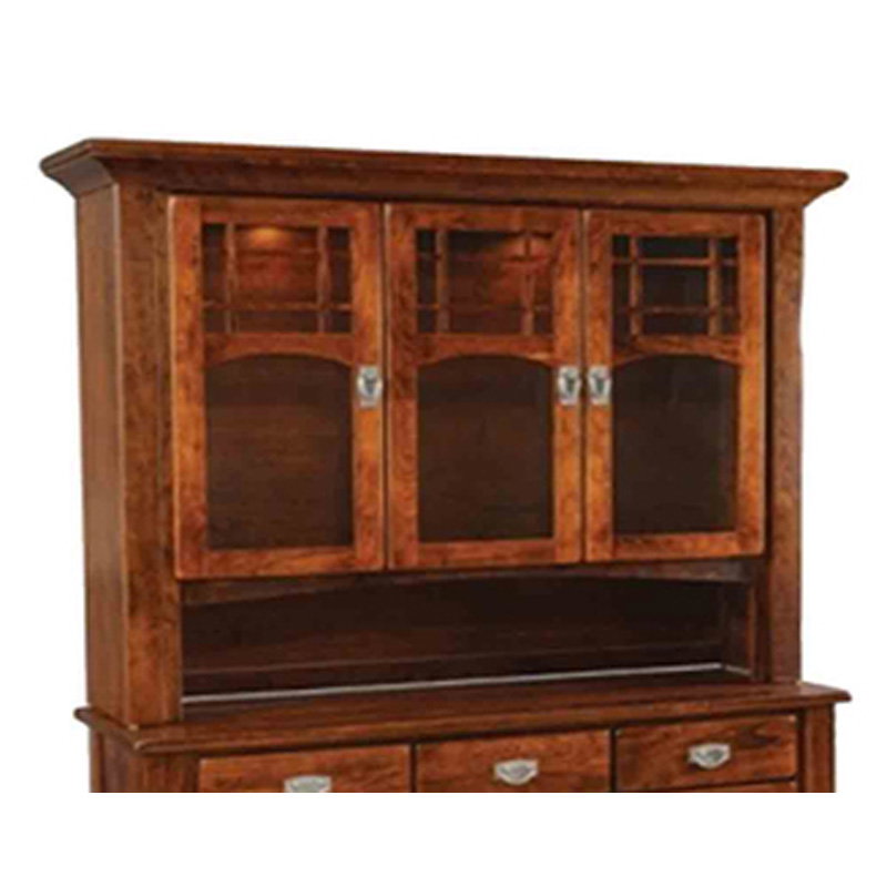 Still Fork 31BRH3 Homestead Series 3 Door Homestead Hutch