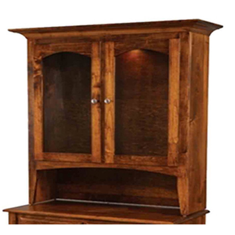 Still Fork 31GAH2 Garland Series 2 Door Garland Hutch Still Fork 31GAH2 Garland Series 2 Door Garland Hutch