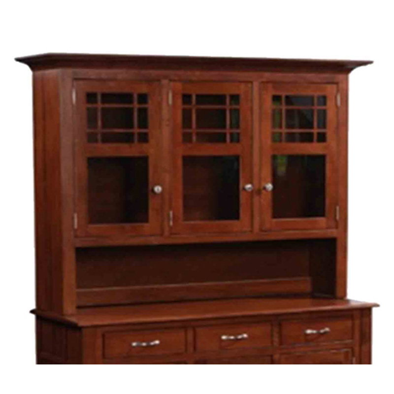 Still Fork 31NEH3 Urban Series 3 Door Urban Hutch Still Fork 31NEH3 Urban Series 3 Door Urban Hutch