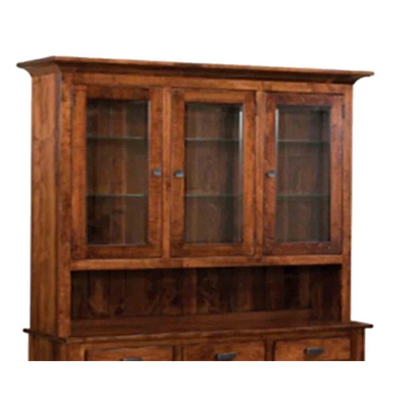 Still Fork 31RAH3 Laurel Series 3 Door Laurel Hutch