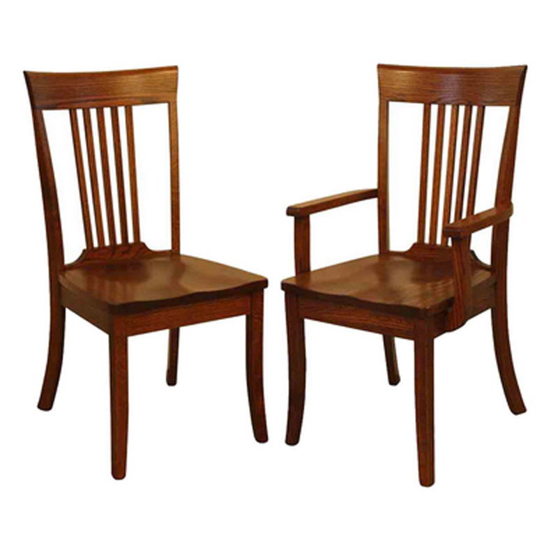 Still Fork LAC Chairs and Stools Liberty Arm Chair