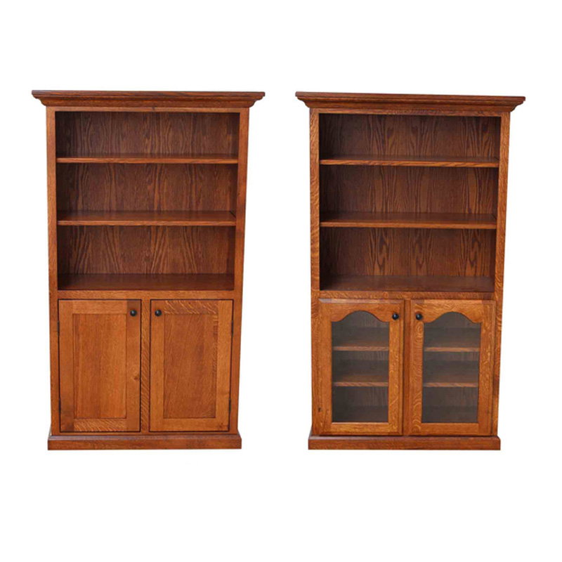 Still Fork C3660 Bookcases Bookcase