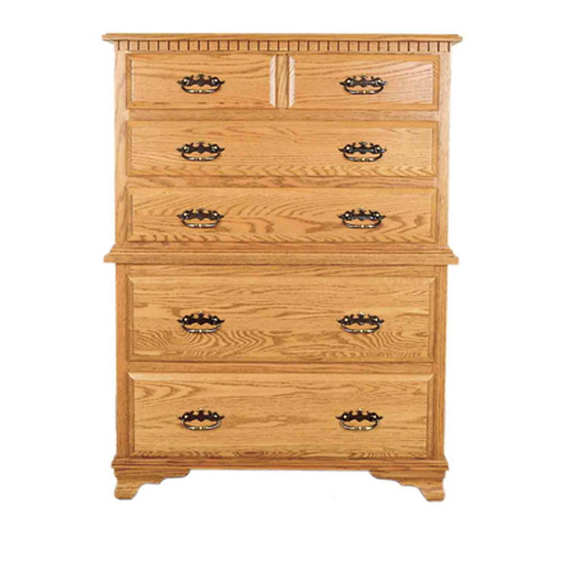 Still Fork CC3648 Buckeye Suite Chest