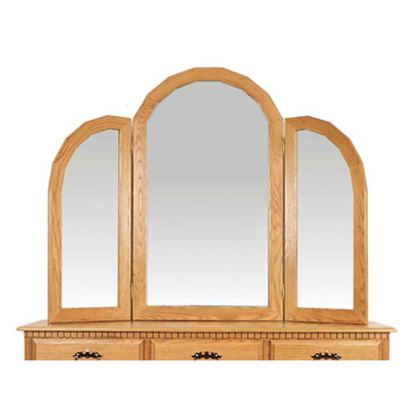 Still Fork CM6045 Buckeye Suite Mirror