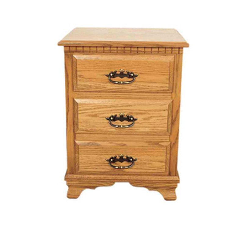 Still Fork CN1926 Buckeye Suite Night Stand