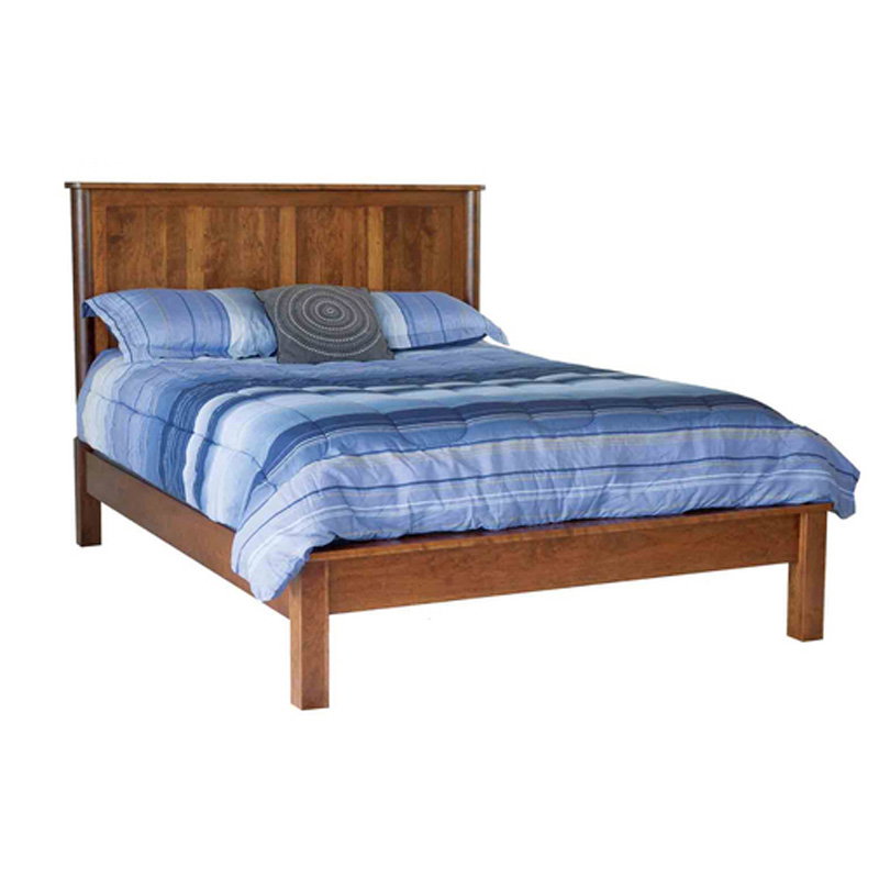 Still Fork CUNBQCB Carollton Suite Queen Complete Bed