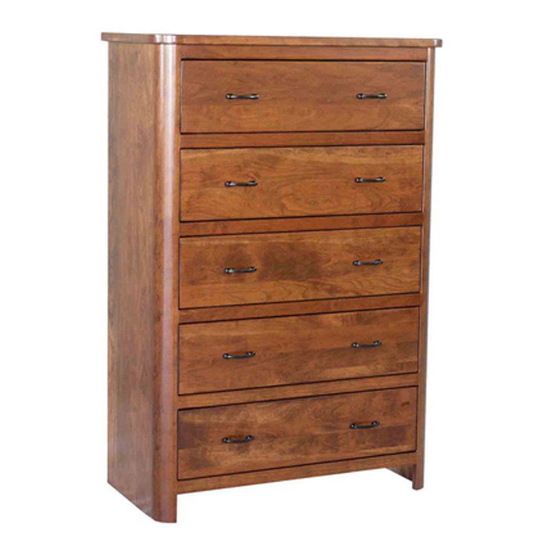 Still Fork CUNC3852 Carollton Suite Chest