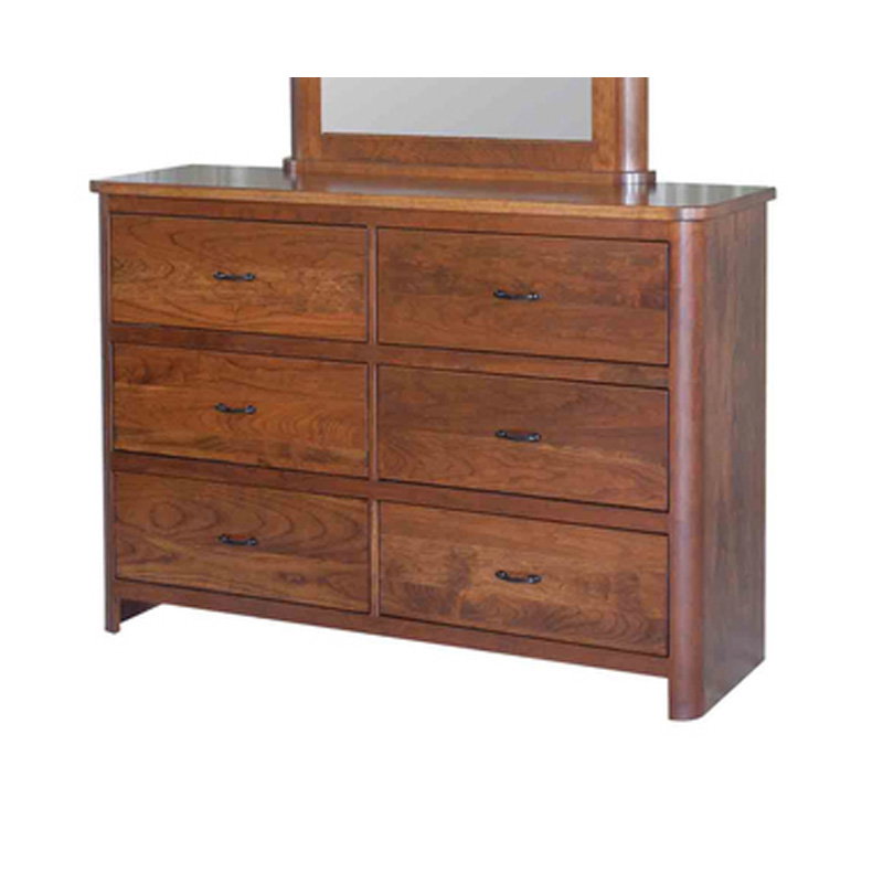 Still Fork CUND3660 Carollton Suite Dresser Still Fork CUND3660 Carollton Suite Dresser