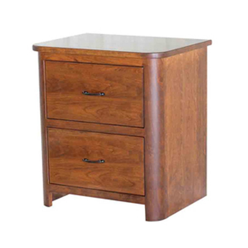 Still Fork CUNN2430 Carollton Suite Night Stand