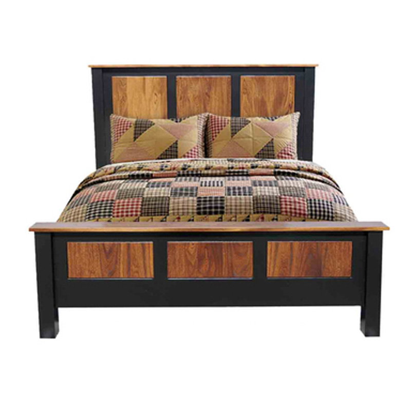 Still Fork KSBQCB Farmstead Suite Queen Complete Bed