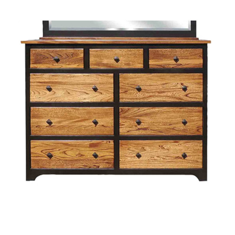 Still Fork KSMCB4560 Farmstead Suite Mule Chest Base