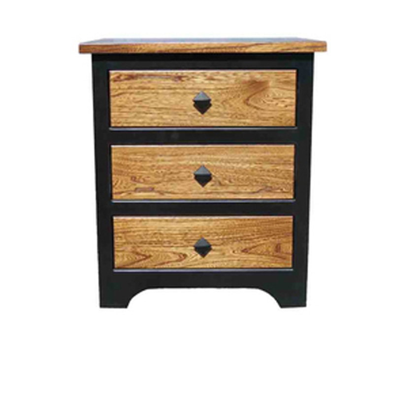 Still Fork KSN2326 Farmstead Suite Night Stand Still Fork KSN2326 Farmstead Suite Night Stand