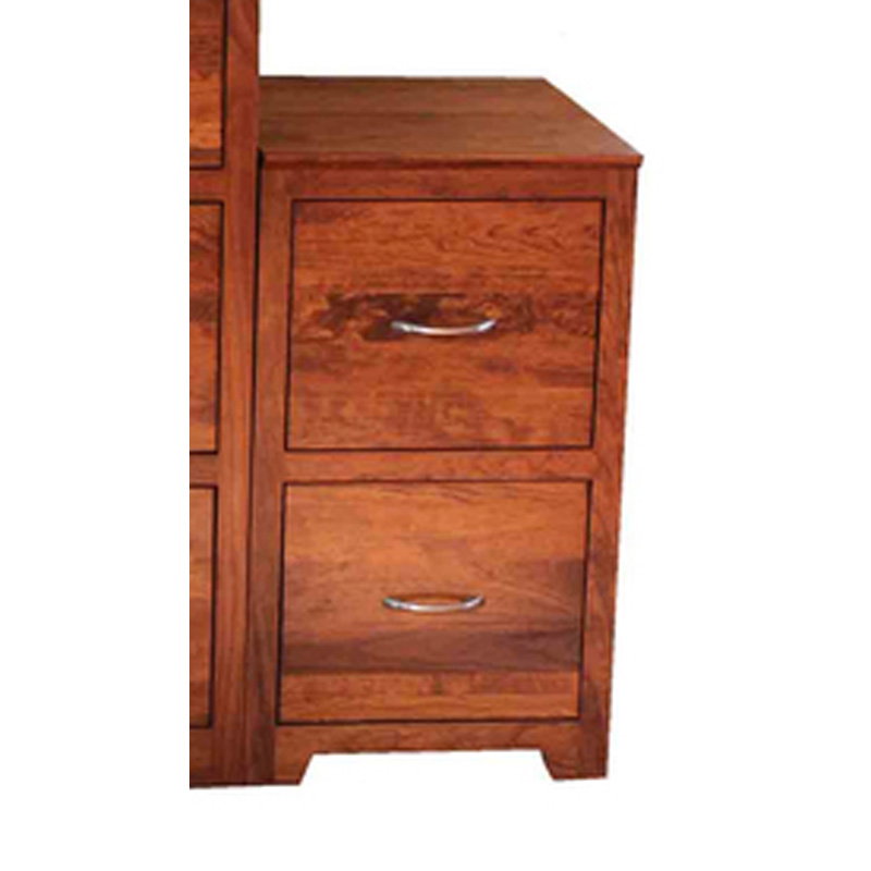 Still Fork LETFC1731 TV Stands and File Cabinets 2 Drawer Letter File Still Fork LETFC1731 TV Stands and File Cabinets 2 Drawer Letter File