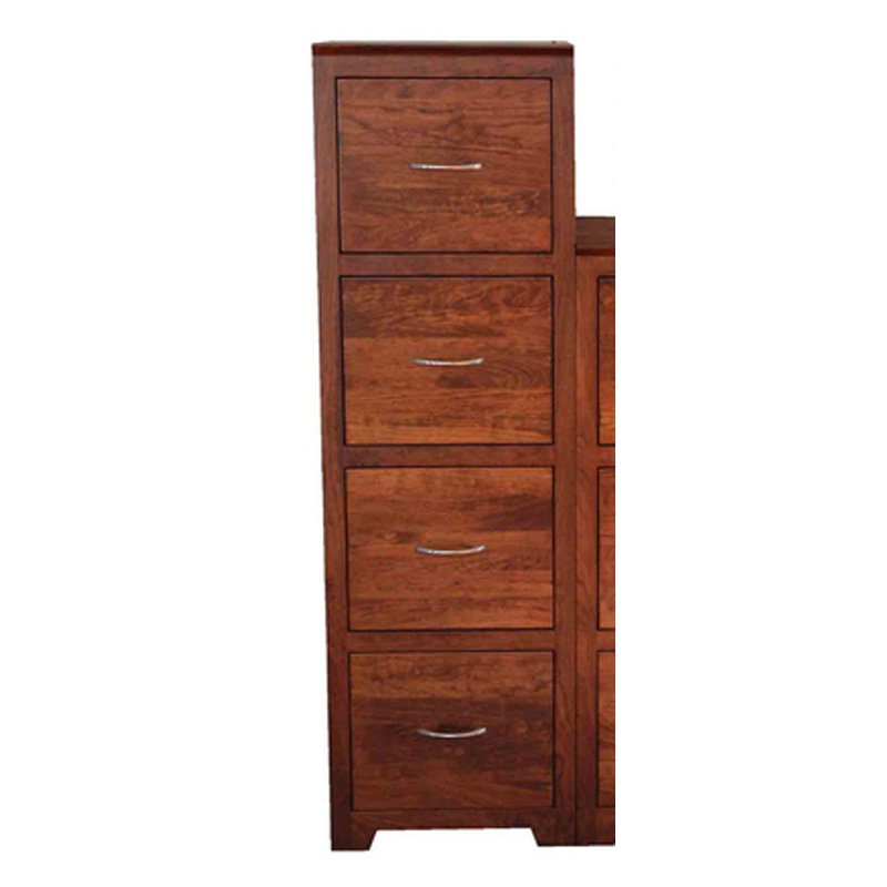 Still Fork LETFC1758 TV Stands  and  File Cabinets 4 Drawer Letter File