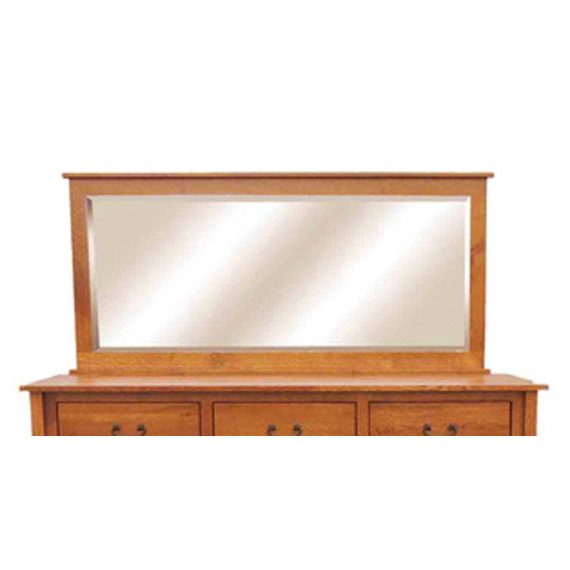 Still Fork NPMM2858 Artisan Mule Base Mirror