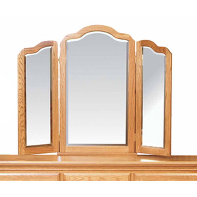 Still Fork SCRM4458 Laurel Suite Beveled Mirror