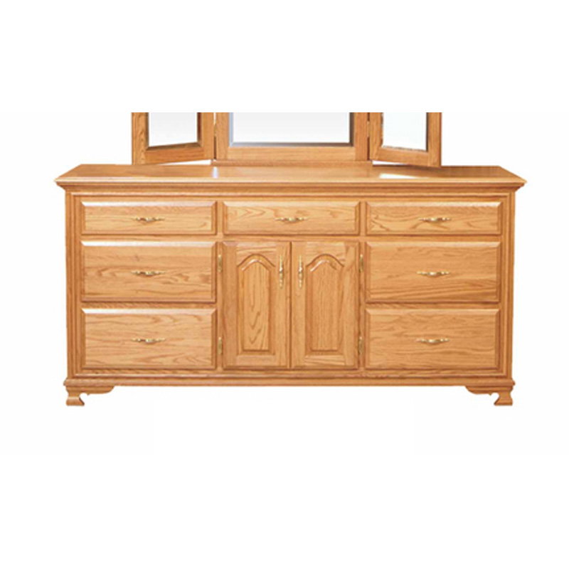 Still Fork SCRT3672 Laurel Suite Dresser Still Fork SCRT3672 Laurel Suite Dresser